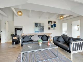 Holiday Home Henrike - 3-3km from the sea by Interhome - Toftum - 4