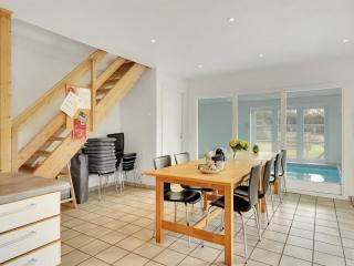 Holiday Home Henrike - 3-3km from the sea by Interhome - 2