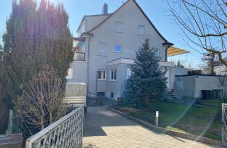 Ferienhaus-Zirndorf - Zirndorf - 4