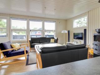 Holiday Home Nanouk - 500m from the sea by Interhome - Vejers Strand - 6
