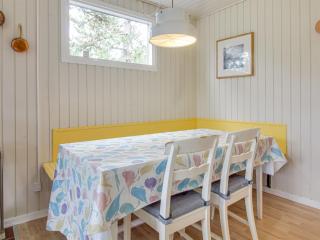 Holiday Home Nanouk - 500m from the sea by Interhome - Vejers Strand - 5