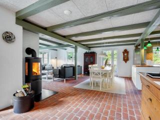 Holiday Home Romy - 3-5km from the sea by Interhome - Kongsmark - 5