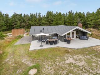 Holiday Home Keke - 2-5km from the sea by Interhome - Bolilmark - 0