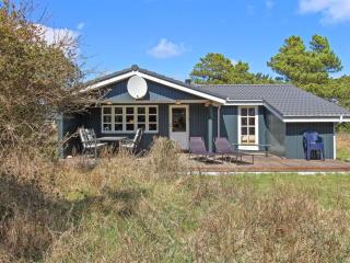Holiday Home Marja - 1-3km from the sea by Interhome - Vejers - 7