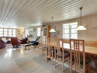 Holiday Home Marja - 1-3km from the sea by Interhome - Vejers - 4