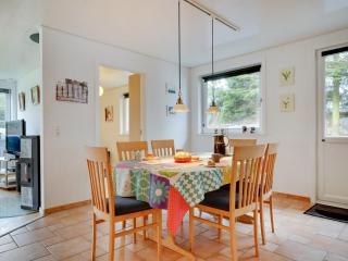 Holiday Home Philip - 2km from the sea by Interhome - Sønderby - 2