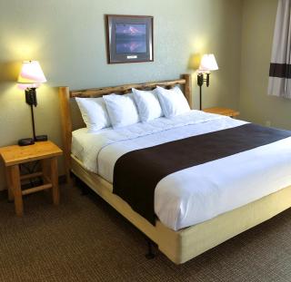 The Antler Lodge - Gardiner - Gardiner - 0