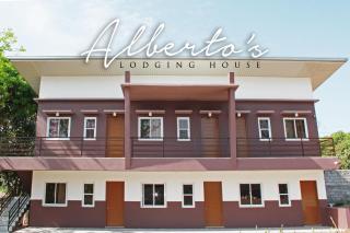 Alberto's Lodging House - Mariveles - 4