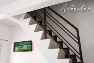 Alberto's Lodging House - Mariveles - 7