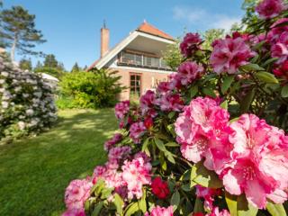 Holiday Home Iiro - 2-5km from the sea by Interhome - Rømø Kirkeby - 0