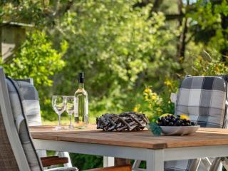 Holiday Home Iiro - 2-5km from the sea by Interhome - Rømø Kirkeby - 5