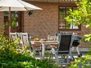 Holiday Home Iiro - 2-5km from the sea by Interhome - Rømø Kirkeby - 1