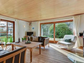 Holiday Home Iiro - 2-5km from the sea by Interhome - Rømø Kirkeby - 2