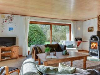 Holiday Home Iiro - 2-5km from the sea by Interhome - Rømø Kirkeby - 4