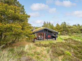 Holiday Home Kathaline - 3-4km from the sea by Interhome - Bolilmark - 0
