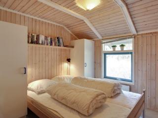 Holiday Home Aamu - 300m to the inlet by Interhome - Oksbøl - 1