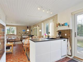 Holiday Home Laurin - 600m from the sea by Interhome - Vejers Strand - 7