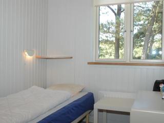 Holiday Home Laurin - 600m from the sea by Interhome - Vejers Strand - 1