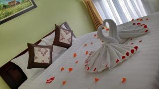 Tay Bac Hotel Da Nang - 9
