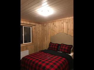 Family Cabin Unit 8 - 5