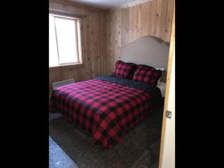 Family Cabin Unit 8 - Rea - 4