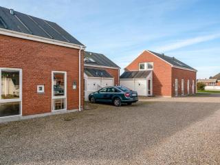 Apartment Palni - 2-3km from the sea by Interhome - Sønderby - 2