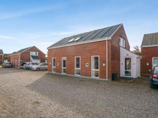 Apartment Palni - 2-3km from the sea by Interhome - Sønderby - 3