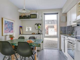 Apartment Palni - 2-3km from the sea by Interhome - Sønderby - 5