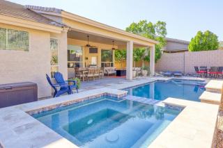 Usery Mountain Oasis - 7