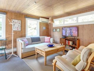 Holiday Home Fertram - 600m from the sea by Interhome - Vejers Strand - 8