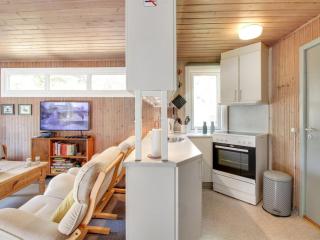Holiday Home Fertram - 600m from the sea by Interhome - 3