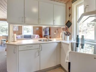 Holiday Home Fertram - 600m from the sea by Interhome - Vejers Strand - 2