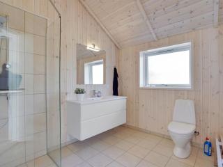 Holiday Home Jonna - 700m from the sea by Interhome - Lakolk - 1