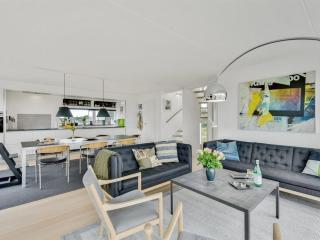 Holiday Home Leto - 2km from the sea by Interhome - Havneby - 7