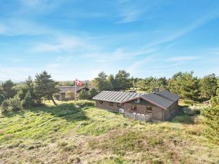 Holiday Home Etti - 1km from the sea by Interhome - Vejers Strand - 1