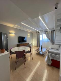 Corralejo apartment 2 bedrooms in Oasis Papagayo - 2