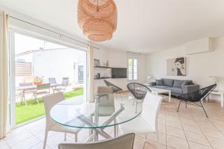 Maison avec Jardin proche des plages - Noirmoutier-en-l'Île - 7