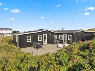 Holiday Home Gudwer - 300m from the sea by Interhome - Vejers Strand - 0