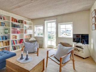 Holiday Home Gudwer - 300m from the sea by Interhome - Vejers Strand - 7