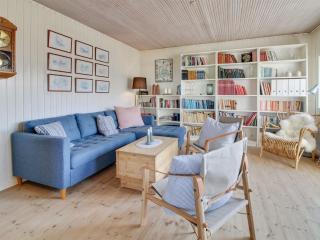 Holiday Home Gudwer - 300m from the sea by Interhome - Vejers Strand - 5