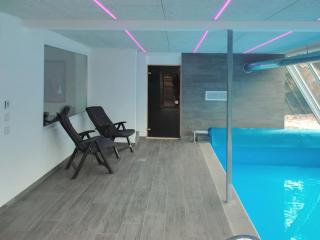 Holiday Home Irlin - 800m from the sea by Interhome - Vejers Strand - 6