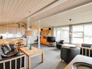 Holiday Home Dalia - 200m from the sea by Interhome - Vejers Strand - 8