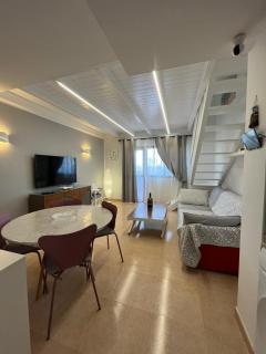 Corralejo apartment 2 bedrooms in Oasis Papagayo - Corralejo - 0
