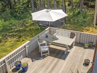 Holiday Home Ridir - 3-5km from the sea by Interhome - Rømø Kirkeby - 8