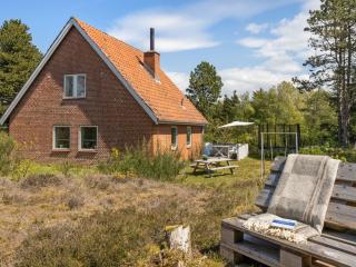Holiday Home Ridir - 3-5km from the sea by Interhome - Rømø Kirkeby - 0