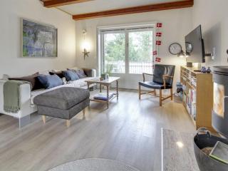 Holiday Home Ridir - 3-5km from the sea by Interhome - Rømø Kirkeby - 6