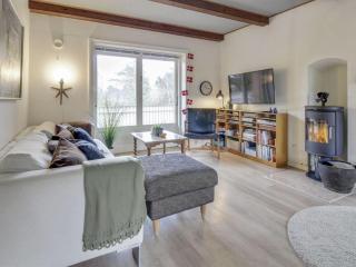 Holiday Home Ridir - 3-5km from the sea by Interhome - Rømø Kirkeby - 7