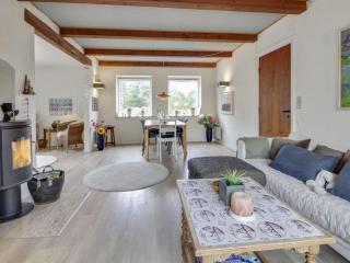Holiday Home Ridir - 3-5km from the sea by Interhome - Rømø Kirkeby - 5