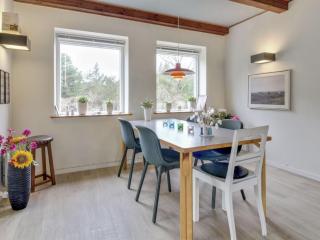 Holiday Home Ridir - 3-5km from the sea by Interhome - Rømø Kirkeby - 4