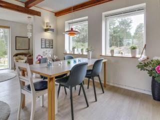 Holiday Home Ridir - 3-5km from the sea by Interhome - Rømø Kirkeby - 3